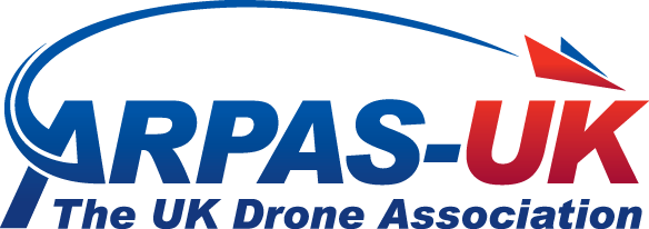 ARPAS-UK The UK Drone Association