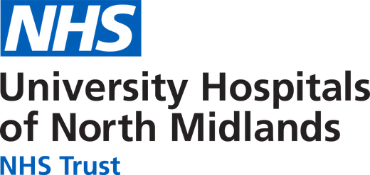University Hospitals of North Midlands NHS Trust